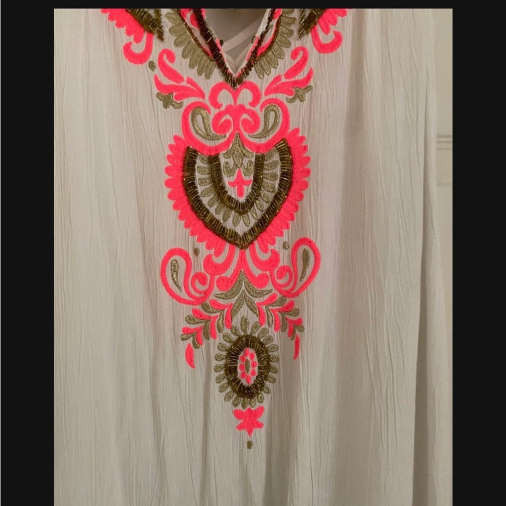 LILLY PULITZER
Lilly Pulitzer Women's Nolia Maxi Beach Dress